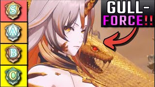 3 EXTRA ACTIONS Mythic Gullveig amp Kvasir Analysis amp Tier Lists FEH [upl. by Eveivenej520]