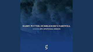 Harry Potter Dumbledores Farewell Epic Emotional Version [upl. by Verras64]