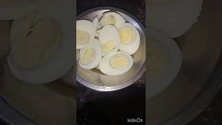 carat egg curry recipe youtubeshorts foodie shorts [upl. by Willy]