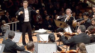 Mahler Symphony No 6  Harding · Berliner Philharmoniker [upl. by Enailuj]