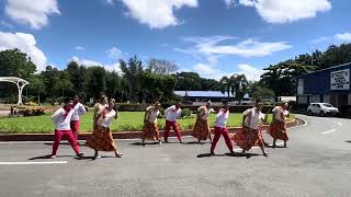 ISEM ISEM by PRO 4A KAINDAK DANCE TROUPE [upl. by Naenaj]