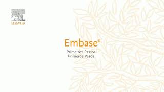 Embase Primeros pasos [upl. by Annamarie]