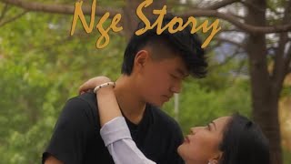 Nge Story  Tshering Yangdon Pinky Samuh JNW StudioTshering T Choden Jigme Samdruk [upl. by Connell]