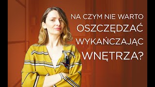 VLOG 26  Na czym NIE WARTO OSZCZĘDZAĆ [upl. by Frasquito]