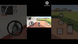 KTM 🏍️ meri gadi Mera bangla indian theft auto indian vericle simulator 3dindian bike ktmracing [upl. by Radcliffe]