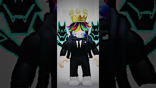 Roblox yo guapo avatar nuevo [upl. by Drageruaeb]