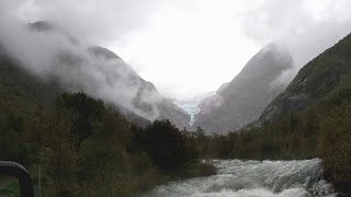 Fjords in the Rain September 2024 [upl. by Barabas]