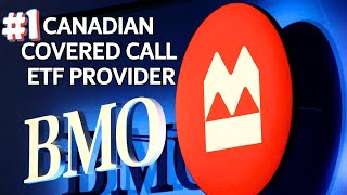 BMO 1 Canadian Covered Call ETF Provider QampA ZWT ZWC ZWB ZWU ZWQT [upl. by Raquel367]