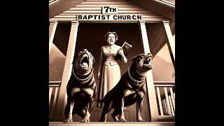 Barking MAD Religious Rottweilers [upl. by Daryle114]