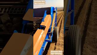 Special soil management and seed bed preparation machines [upl. by Notsuj]