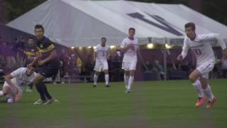 Washington vs Cal Highlights by Levy Films [upl. by Ebarta]