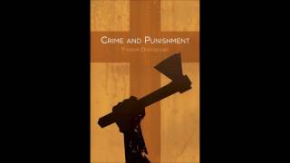 Crime and Punishment  Audiobook  Part 4  Chapter 5 [upl. by Stiegler]