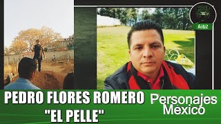 Señala al líder de Los Rojos en Acatlán de Osorio Puebla pide al pueblo defenderse de ellos [upl. by Trah261]