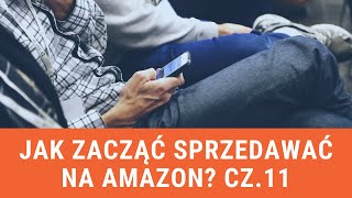 GS1 Polska Jak właściwie obsłużyć  Amazon  Damian Wiszowaty [upl. by Yornoc]