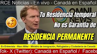 🎙 Canadá en Español  RCE Noticias  15 de Noviembre de 2024 🇨🇦✨ [upl. by Adohr]