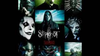 SlipKnoT  Surfacing LYRICS [upl. by Nelsen]