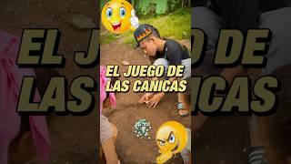 El juego de las canicas [upl. by Nauqed]