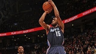 Kemba Walker Hits the Buzzer Beater in OT to Beat the Raptors [upl. by Ahsi]