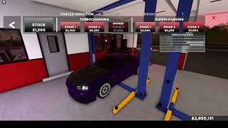 THE BEST DRIFT BUILD ON THE R34 GTR IN SOUTHWEST FLORIDA Southwest Florida Roblox [upl. by Jacinda]