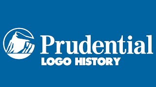 Prudential Financial LogoCommercial History 391 [upl. by Eentrok600]