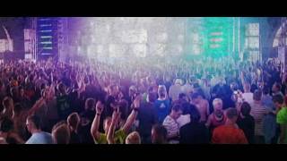 Defqon1 Australia 2009  Official Qdance Trailer [upl. by Sinnaoi]