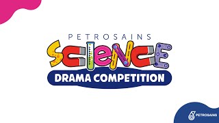 Petrosains Science Drama Competition 2024  Briefing amp Technical Workshop Primary School [upl. by Sulohcin692]