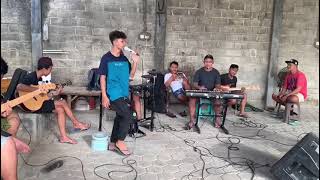 wirang deni cak nan cover by nolan gank [upl. by Grace813]