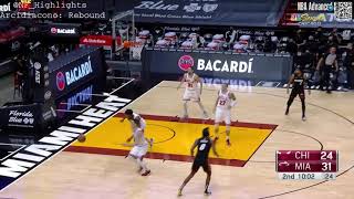 Ryan Arcidiacono  All Possessions 20210426 [upl. by Hesky913]