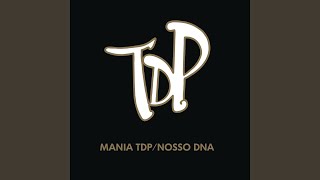 Mania TDP  Nosso DNA Ao Vivo [upl. by Manvell]