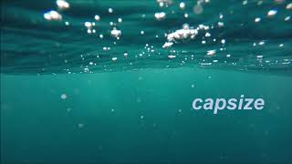 capsize  frenship emily warren  5 hour loop  lyrics in description [upl. by Asirem]