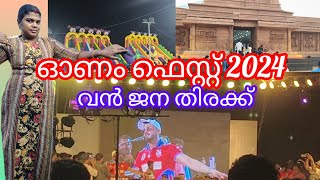 Onam 2024 The Festival Celebrates  onam fesitival 2024 [upl. by Richer158]