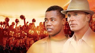 Radio Full Movie Facts And Review  Cuba Gooding Jr  Ed Harris [upl. by Ciredec]