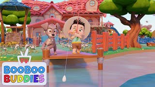 BINGO songs  Baby songs  Nursery Rhymes amp Kids Songs [upl. by Stock]