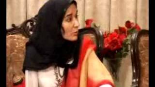 Interview of Dr Aafia Siddiquis Fmaily By Amir Liaquat Part 3 [upl. by Karwan]