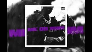 ME OR SUM  NARDO WICK  ft FUTURE amp LIL BABY chopped and screwed [upl. by Cleres]