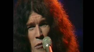 Bad Bad Boy  Nazareth Old Grey Whistle Test 1973 [upl. by Nillor]