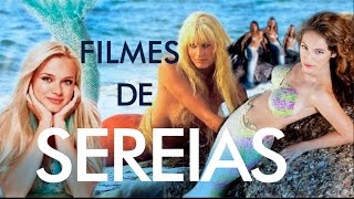 FILMES DE SEREIAS [upl. by Aicitan]