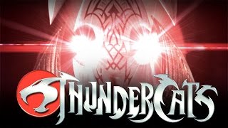 Thundercats Opening Theme  Metal cover by Shinray [upl. by Gasper]