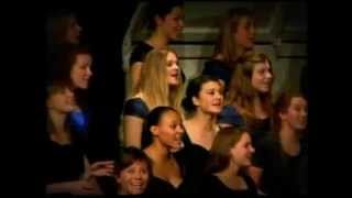 Tximeletak Colorado AllState Womens Choir [upl. by Elephus]