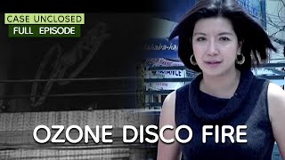 ALAALA NG OZONE  Case Unclosed [upl. by Fenner]