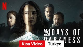 42 Days of Darkness Sezon 1 Kısa Video  Türkçe fragman  Netflix [upl. by Noell]