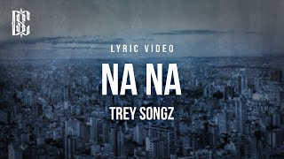 Trey Songz  Reflection Lyrics [upl. by Ihculo]