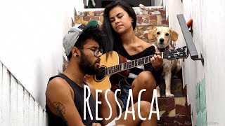 Jão  Ressaca  Verso de Nós Cover [upl. by Priscilla]