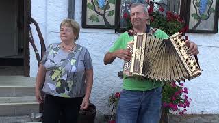 Sänger u Musikantenstammtisch beim Steinrieglkeller  1782024  2 Teil [upl. by Oigile520]