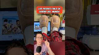 Los peores fails de diseño del mundo 🤣 shorts [upl. by Enelyw109]