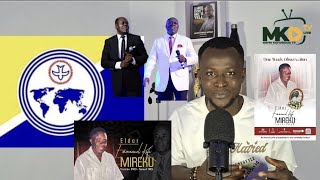 Sad News hit The Church of Pentecost as Elder Mireku passes 😢 on mefrikoforiduatv pentecost [upl. by Euqinahc]