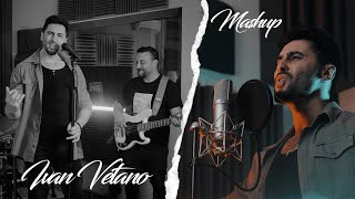 Ivan Vetano Live Band  Mashup COVER Mix [upl. by Adamok]