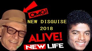 How does AJ change his voice Michael JACKson STILL ALIVE 2018 [upl. by Aiepoissac57]