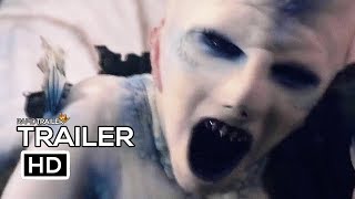 MERMAIDS SONG Official Trailer 2018 Horror Movie HD [upl. by Sams137]