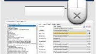 MACRO Software Xmouse Button Control Knives Out All Mouse Gaming Normal شرح كامل [upl. by Auhsej918]
